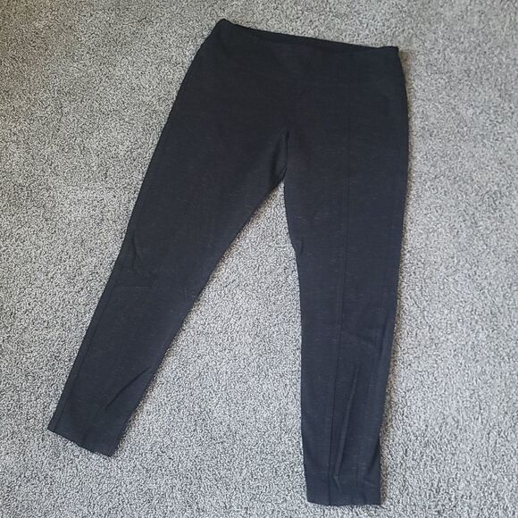 EUC!💥Junior's Legging Pants Sz Large - Picture 3 of 9
